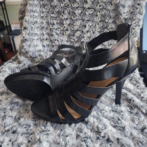 Nine West Heeled Sandals